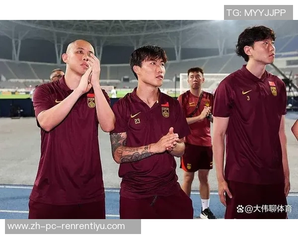 国足收官战展现实力东亚四强赛应追求真竞技而非功利目的