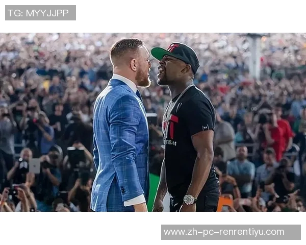 嘴炮与梅威瑟收入对比分析谁才是真正的拳击收入王