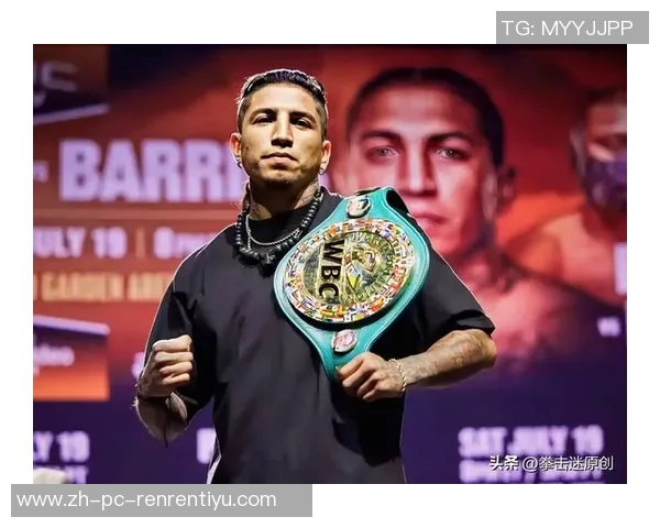 帕奎奥与瓦加斯巅峰对决谁将赢得拳坛荣耀之战