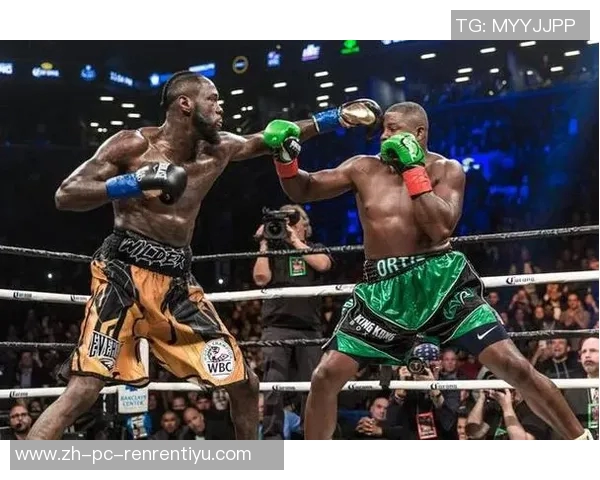 麦达纳与奥提兹巅峰对决谁能胜出引发拳迷热议